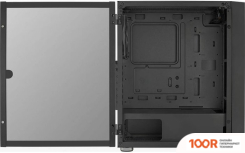 Корпус AeroCool GRAPHITE-G-BK-V1 (120357)