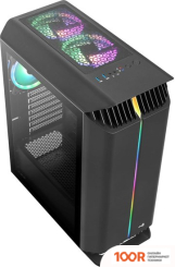Корпус AeroCool GLADIATOR DUO-G-BK-V1 (120354)