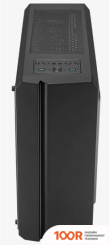 Корпус AeroCool GENESIS-G-BK-V2 (120353)