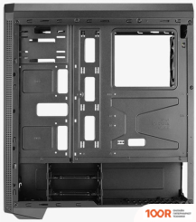 Корпус AeroCool GENESIS-G-BK-V2 (120353)