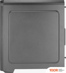 Корпус AeroCool GENESIS-A-BK-V2 (120352)