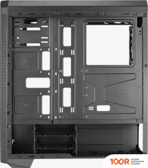 Корпус AeroCool GENESIS-A-BK-V2 (120352)