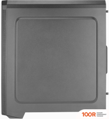 Корпус AeroCool GENESIS-A-BK-V1 (120351)
