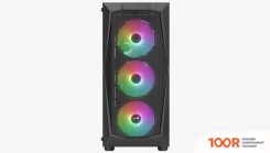 Корпус AeroCool FALCON-G-BK-V1 (120346)