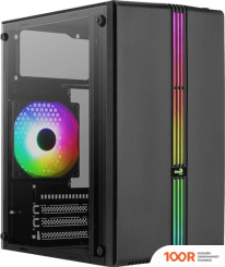 Корпус AeroCool EVO MINI-G-BK-V1 (120344)