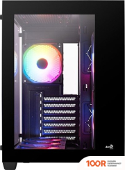 Корпус AeroCool DRYFT-BK-V1 (120343)
