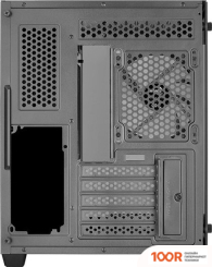 Корпус AeroCool DRYFT MINI-BK-V1 (120342)