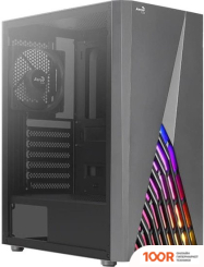 Корпус AeroCool DELTA DELTA-A-BK-V1 (120339)