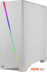 Корпус AeroCool CYLON TEMPERED GLASS (БЕЛЫЙ) (120338)