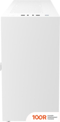 Корпус AeroCool CS-111-G-WT-V1 (120335)