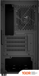 Корпус AeroCool CS-111-G-BK-V1 (120334)
