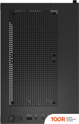 Корпус AeroCool CS-111-G-BK-V1 (120334)