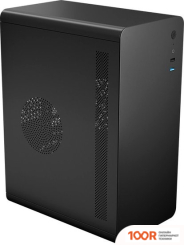 Корпус AeroCool CS-110-S-BK-V1 (120333)