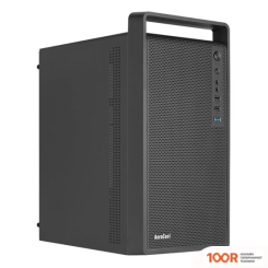 Корпус AeroCool CS-109-G-BK-V1 (120330)