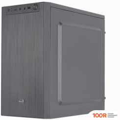 Корпус AeroCool CS-108-S-BK-V1 (120329)