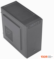 Корпус AeroCool CS-108-S-BK-V1 (120329)