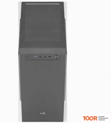 Корпус AeroCool CS-108-S-BK-V1 (120329)