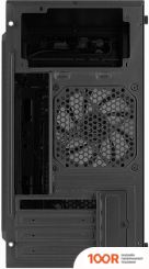 Корпус AeroCool CS-107 CS-107-A-BK-V2 (120328)