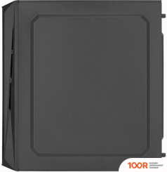 Корпус AeroCool CS-107 CS-107-A-BK-V2 (120328)