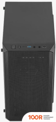 Корпус AeroCool CS-107 CS-107-A-BK-V1 (120327)