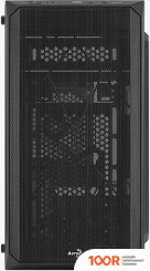 Корпус AeroCool CS-107 CS-107-A-BK-V1 (120327)