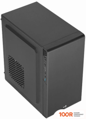 Корпус AeroCool CS-106 CS-106-S-BK-V1 (120326)