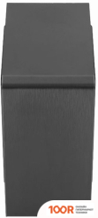 Корпус AeroCool CS-106 CS-106-S-BK-V1 (120326)