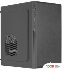 Корпус AeroCool CS-106 CS-106-S-BK-V1 (120326)