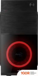 Корпус AeroCool CS-105 RED (120325)
