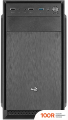 Корпус AeroCool CS-104-S-BK-V1 (120323)