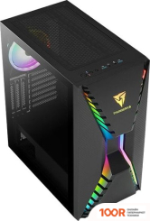 Корпус AeroCool CRONUS-G-BK-V1 (120321)