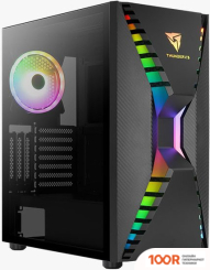 Корпус AeroCool CRONUS-G-BK-V1 (120321)