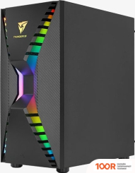 Корпус AeroCool CRONUS-G-BK-V1 (120321)