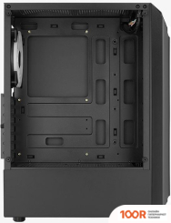 Корпус AeroCool BIONIC-G-BK-V2 (120317)