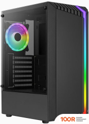 Корпус AeroCool BIONIC-G-BK-V2 (120317)
