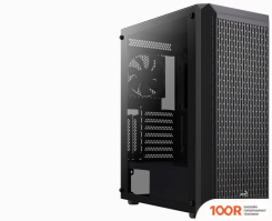 Корпус AeroCool BEAM-G-BK-V1 (120314)
