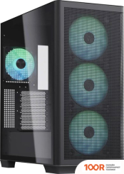 Корпус AeroCool APNX CREATOR C1 C1-BK-V1 (120308)