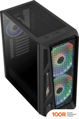 Корпус AeroCool AIRHAWK DUO (120305)