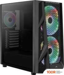 Корпус AeroCool AIRHAWK DUO (120305)