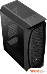 Корпус AeroCool AERO ONE-G-BK-V1 (120302)