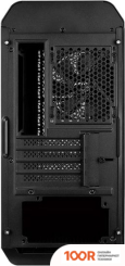 Корпус AeroCool AERO ONE MINI-G-BK-V1 (120300)