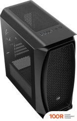 Корпус AeroCool AERO ONE MINI-G-BK-V1 (120300)