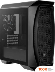 Корпус AeroCool AERO ONE MINI-G-BK-V1 (120300)