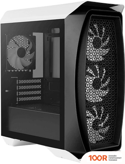 Корпус AeroCool AERO ONE MINI FROST-G-WT-V1 (120299)