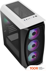 Корпус AeroCool AERO ONE MINI FROST-G-WT-V1 (120299)