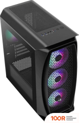 Корпус AeroCool AERO ONE MINI FROST-G-BK-V1 (120298)