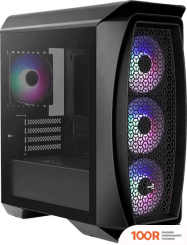 Корпус AeroCool AERO ONE MINI FROST-G-BK-V1 (120298)