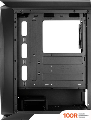 Корпус AeroCool AERO ONE MINI ECLIPSE-G-BK-V1 (120296)