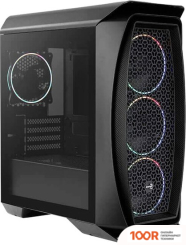 Корпус AeroCool AERO ONE MINI ECLIPSE-G-BK-V1 (120296)