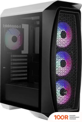 Корпус AeroCool AERO ONE FROST-G-WT-V1 (120295)